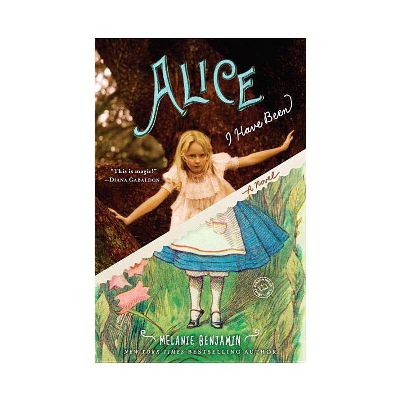 Alice I Have Been (Reprint) (Paperback) by Melanie Benjamin, 1 of 2