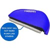 Domain Cycling Adult Gel Bike Seat Cushion - 2 of 3