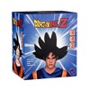 Kroeger Inc. Dragon Ball Z Goku Wig One Size Adult - 2 of 4
