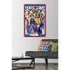 Trends International NBA League - Superstars 24 Unframed Wall Poster Prints - 2 of 4