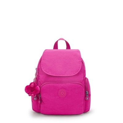 Kipling City Zip Mini Backpack