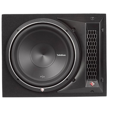 punch 12 inch subwoofer