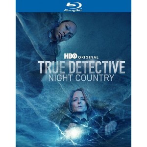 True Detective: Night Country: Season 4 - 1 of 1