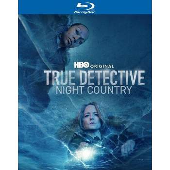 True Detective: Night Country: Season 4