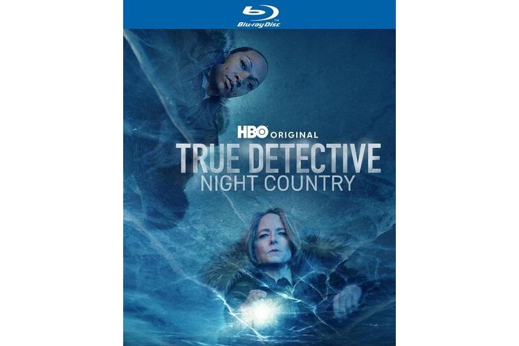 True Detective: Night Country: Season 4, 1 of 1