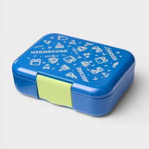 Deluxe Bento Box 4pc - Cat & Jack™ - 1 of 4