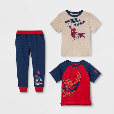 target superhero shirts toddler