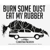 Women's National Lampoon's Christmas Vacation Eat My Dust Tree T-Shirt - 2 of 4