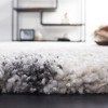 Fontana Shag FNT834 Power Loomed Indoor Rugs - Safavieh - 4 of 4