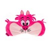 Mad Beauty Alice in Wonderland Cheshire Cat Sleep Mask - 2 of 3