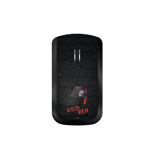 Keyscaper Star Wars Empire Iconic Wireless Mouse - 1 of 4