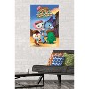 Trends International Disney Sheriff Callie - Howdy Unframed Wall Poster Prints - 2 of 4