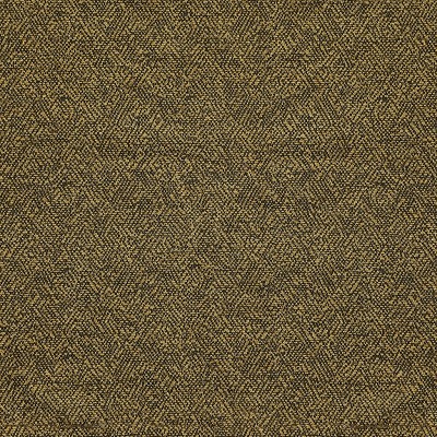 Mitchell 33" Olive-Brown Upholstered Game Chair with Amber Wood Finish