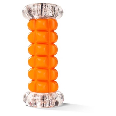 TriggerPoint NANO Foot Roller - Orange