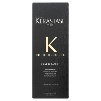 Kerastase Chronologiste L'Huile De Parfum Fragrance-In-Oil 3.4 oz