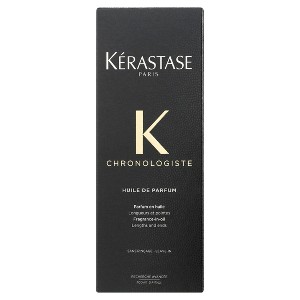 Kerastase Chronologiste L'Huile De Parfum Fragrance-In-Oil 3.4 oz - 1 of 1