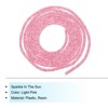 Unique Bargains Decorative Beaded Glitter Sequins Rope for DIY Clothing - 3 of 4