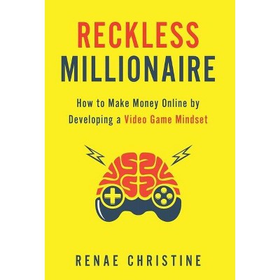 Reckless Millionaire - by  Renae Christine (Hardcover)