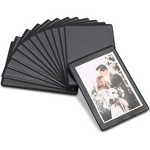 24 Pack Magnetic Wallet Picture Frame 2 5 X 3 5 Inches Target