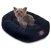 Majestic Pet Villa Bagel Dog Bed - 3 of 3