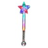 Magic Matt’s Brilliant Blinkys Jumbo Size Light Up Star Crystal Wand - 2 of 4