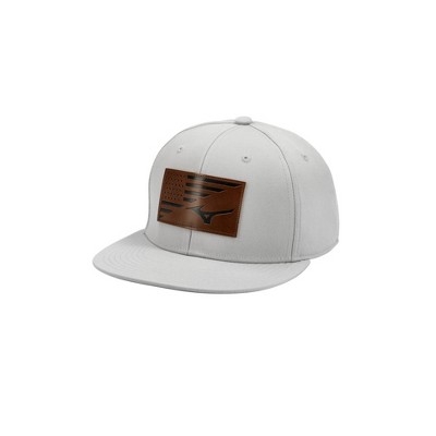 Mizuno Mizuno Rb Patriot Snapback