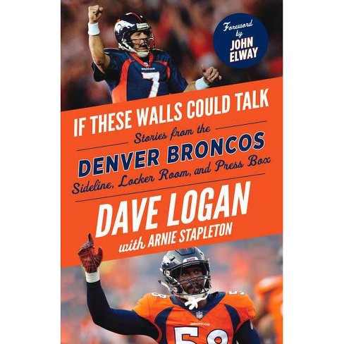 Peyton Manning: Leader of the Broncos [Book]