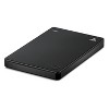 Seagate Game Drive for PS4 Systems Officially Licensed 2TB External Hard Drive - Black (STGD2000100) - image 3 of 4