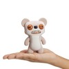 Zuru Fuggler 4.5 Inch Vinyl Figure | Tan/White - 3 of 4