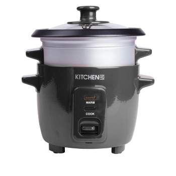  Ninja SFP701 Combi All-in-One Multicooker, Oven, and Air Fryer,  14-in-1 Functions,15-Minute Complete Meals, Includes 3 Accessories, Auto  Cook Menu, Timer, Automatic Shut-Off, Grey, 14.92 x15.43 x13.11 : Home &  Kitchen