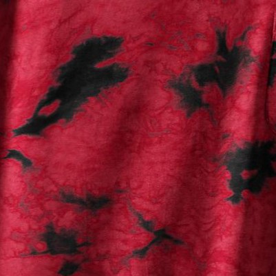 red marble