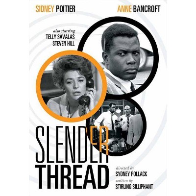 The Slender Thread (DVD)(2012)