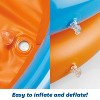 Kidoozie B-Active  Splash n' Play Ball Pit, 34" Pool, 5 Balls, Suitable for Ages 2 Years and Up - image 4 of 4