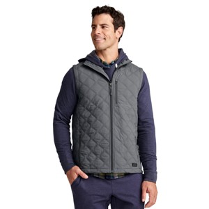 Jockey Outdoors by Luke Bryan Men's Heritage Quilted Vest - 1 of 4
