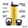Zulu Base Stainless Steel Water Bottle - 4 of 4
