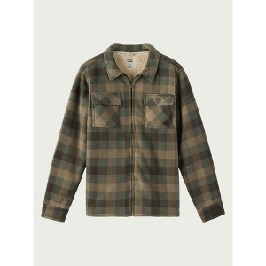 Juneau Fleece Jacket - 1 of 4