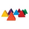 Jellystone Designs Silicone Rainbow Blocks and Arches - 14 Pieces - 3 of 4