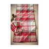 TAG Sno Plaid Runner - 2 of 2