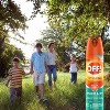 OFF! FamilyCare Mosquito Repellent Smooth & Dry - 4oz - image 2 of 4