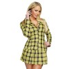 Dreamgirl Fancy Girl Adult Women's Costume - 3 of 4