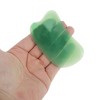 Unique Bargains Durable Gua Sha Facial Massage Beauty Tool 1 Set - 4 of 4