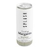 SPLASH Mixers Sparkling Margarita - Case of 24, 12 oz cans - 2 of 3