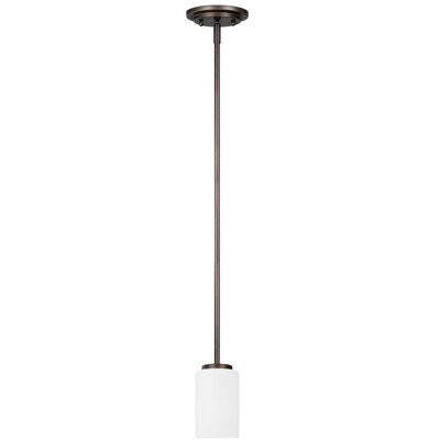 One Light Mini-Pendant