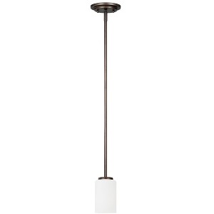 One Light Mini-Pendant - 1 of 2