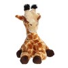 Aurora Medium Acacia Flopsie Adorable Stuffed Animal Brown 12" - 2 of 4