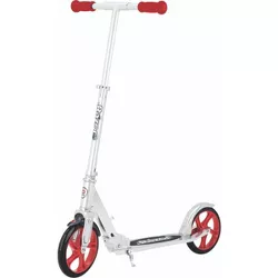 Razor A5 Lux Scooter Red