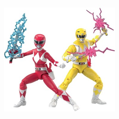 Figure store power rangers