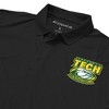 Men's Arkansas Tech University Adult Polo Left Chest Logo - 4 of 4
