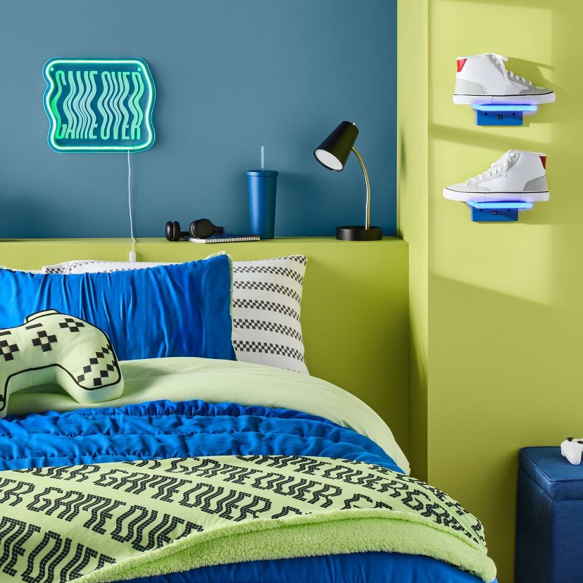 The Gamer Bedroom Collection