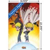 Trends International Naruto Shippuden - Duo Unframed Wall Poster Prints - 3 of 4